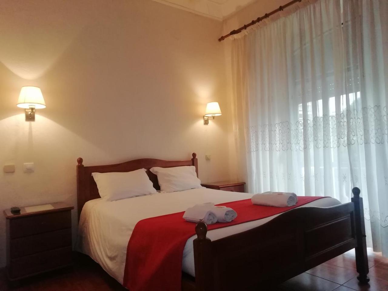 Apolo Bed & Breakfast ลิสบอน ภายนอก รูปภาพ