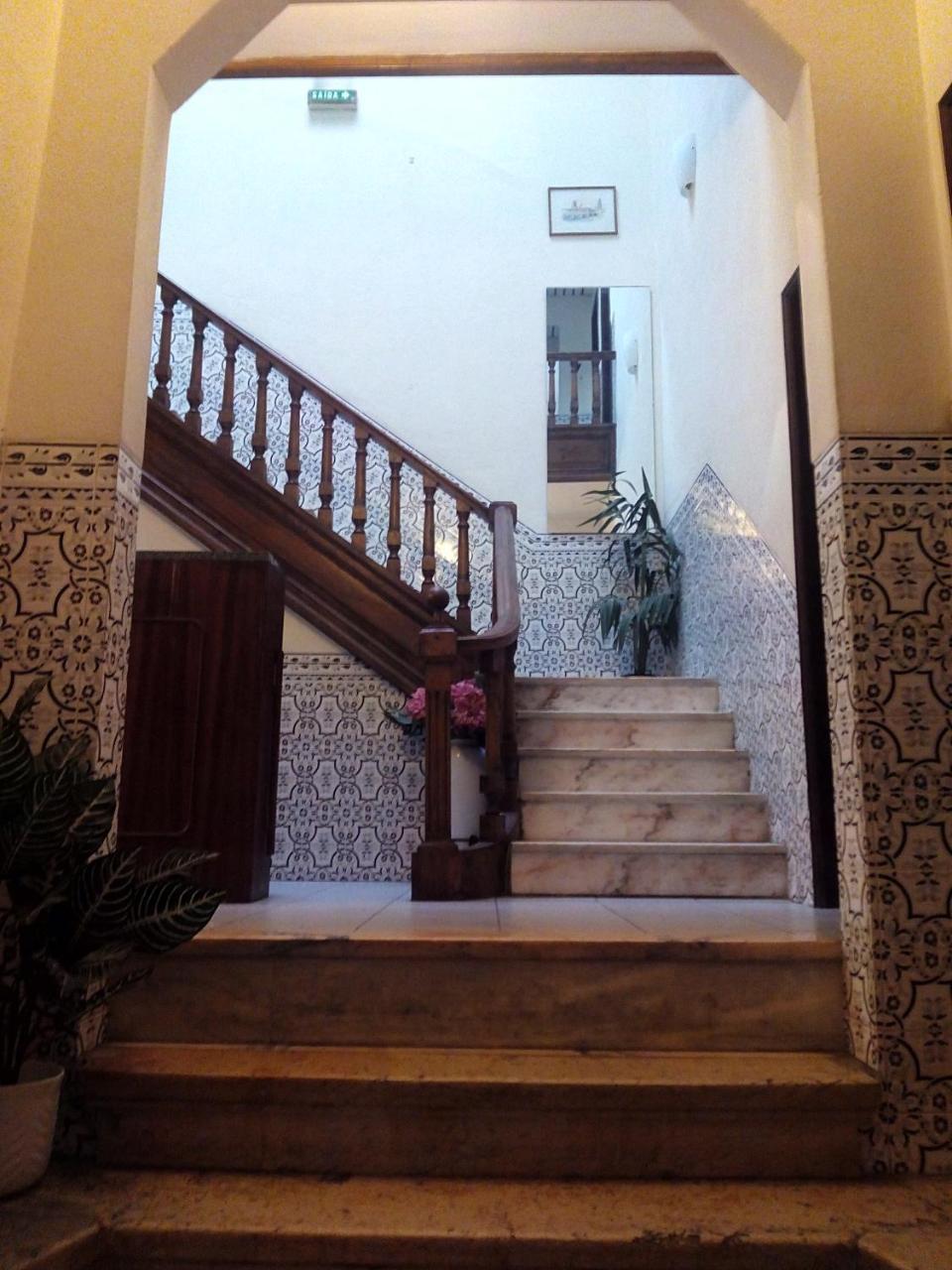 Apolo Bed & Breakfast ลิสบอน ภายนอก รูปภาพ