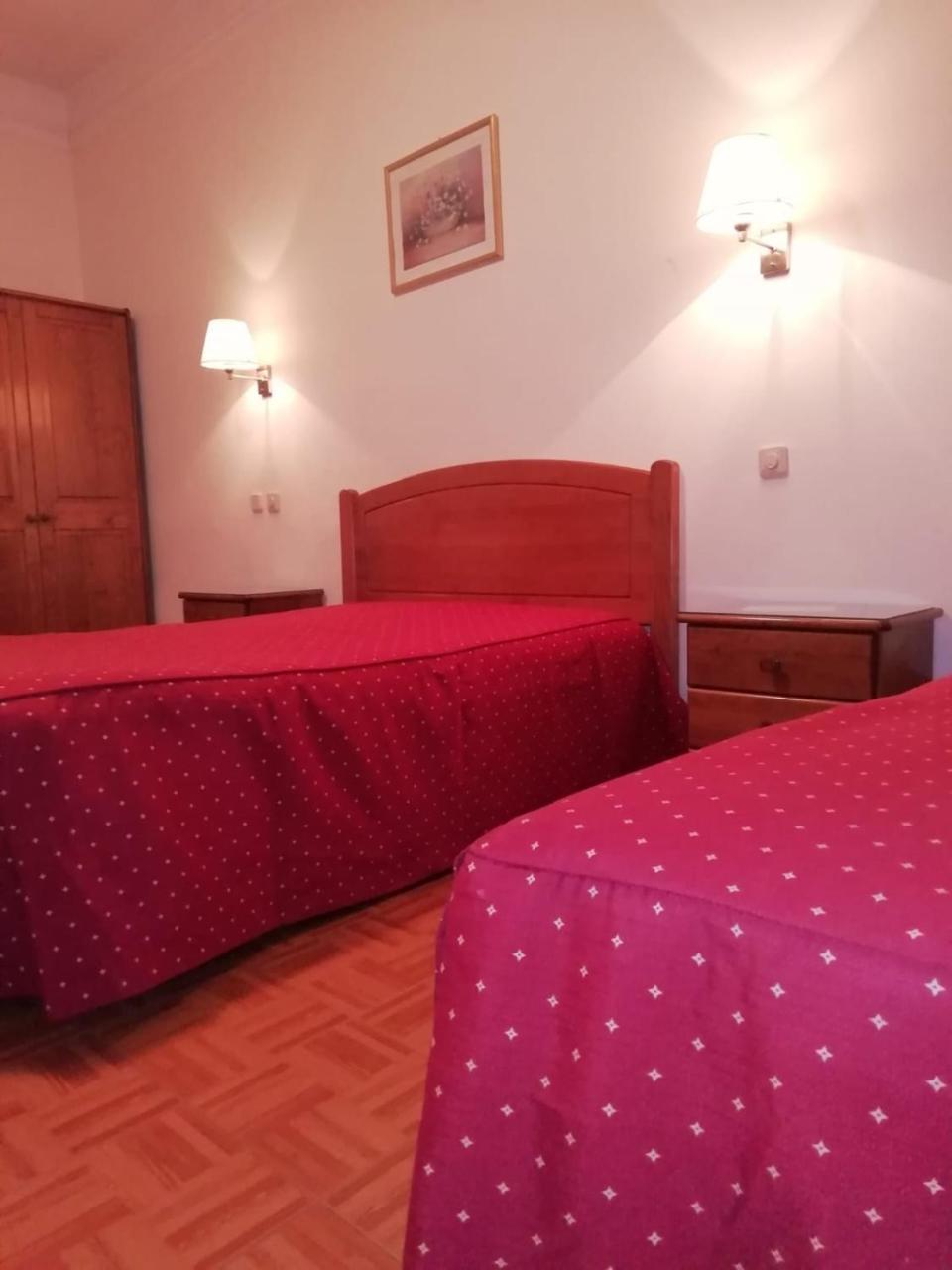 Apolo Bed & Breakfast ลิสบอน ภายนอก รูปภาพ